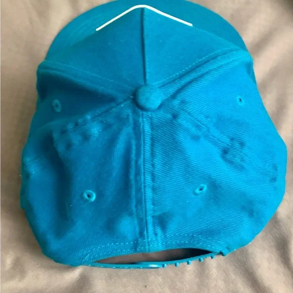 PokerStars VIP Rewards Blue Snapback - Picture 4 of 7